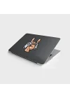 Laptop Sticker Bilgisayar Notebook Pc Kaplama Etiketi Rock Gamer Kol