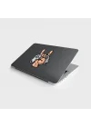 Laptop Sticker Bilgisayar Notebook Pc Kaplama Etiketi Rock Gamer Kol