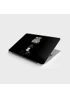 Laptop Sticker Bilgisayar Notebook Pc Kaplama Etiketi Trust Me