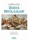 Larousse - Dünya Mitolojileri