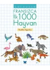 Larousse Fransızca İlk 1000 Hayvan
