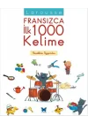 Larousse Fransızca İlk 1000 Kelime