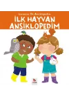 Larousse İlk Ansiklopedim Dizisi - İlk Hayvan Ansiklopedim