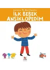 Larousse İlk Ansiklopedim - İlk Bebek Ansiklopedim