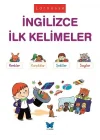Larousse - İngilizce İlk Kelimeler