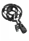 Lastvoice PSM-100 Stüdyo Mikrofon Tutucu Plastik Shock Mount