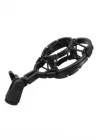 Lastvoice PSM-100 Stüdyo Mikrofon Tutucu Plastik Shock Mount