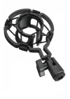 Lastvoice PSM-100 Stüdyo Mikrofon Tutucu Plastik Shock Mount