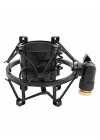Lastvoice SHM-01 PRO Metal Stüdyo Mikrofon Shock Mount Tutucu