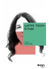 Latife Tekin Kitabı