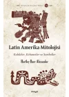 Latin Amerika Mitolojisi