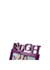 Laugh Mor Çerçeve