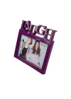 Laugh Mor Çerçeve