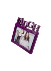 Laugh Mor Çerçeve