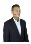 LAV-Headset (Large) Stüdyo Aksesuarı
