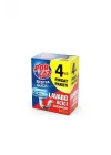 Lavabo Açıcı Granül 4 x 50 gr
