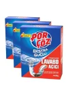 Lavabo Açıcı Granül 4 x 50 gr