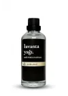 Lavanta Yağı 100 ml - Aromaterapi ve Bakım Yağı