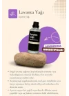 Lavanta Yağı 100 ml - Aromaterapi ve Bakım Yağı