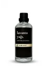Lavanta Yağı 100 ml - Aromaterapi ve Bakım Yağı