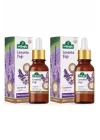 Lavanta Yağı 20Ml 2 Li Set