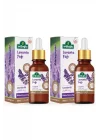Lavanta Yağı 20Ml 2 Li Set