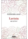 Lavinia - Aşk Şiirleri