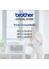 LC472BK Black Siyah 550 Sayfa Kartuş MFC-J2340-J3540-J3940