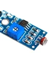 LDR Işık Sensörü Kartı (4 Pin)