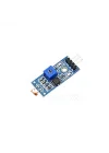 LDR Işık Sensörü Kartı (4 Pin)