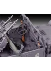 le. gl. Einheits-PKW 4 Model Kit Askeri Araç
