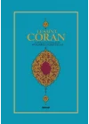 Le Saint Coran (Fransızca Kuran-ı Kerim Meali)