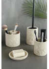 LEAF BANYO SETİ 5 PARÇA