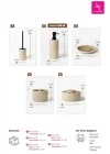 LEAF BANYO SETİ 5 PARÇA