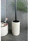 LEAF BANYO SETİ 5 PARÇA