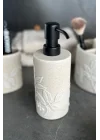 LEAF BANYO SETİ 5 PARÇA