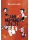 Leb Demeden Leblebi