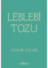Leblebi Tozu