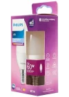 LED 60W B38 E14 Mum Tipi Beyaz Işık Dim Edilmez Ampul