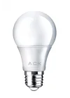 Led Ampül Beyaz 9w 6500k E27 A60 880 Lumen