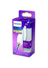 LED Classic 25W BA35 E14 Mum Tipi WW Dim Edilmez Ampul