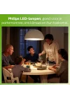 LED Classic 60W ST64 E27 Kısılabilir Filament Ampul WGD90