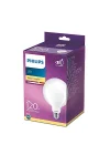 LED Classic120W G120 E27 Sarı Işık Glob WW Dim Edilmez Ampul