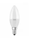 LED E14 - 7W (60W) - Soğuk Beyaz Işık - Kısılamaz