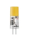 LED Kapsül 2.4W 300 Lumen 2700K Sarı Işık G4 Duy (28W Eşleniği)