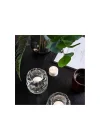LEDli tealight mum, beyaz, şarj tepsili