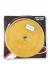 Led Neon Flex 6mm Sarı 12V - 5mt