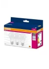 Led Value 10w Beyaz Işık E-27 Ampul 1055 Lm 3 Lü Paket