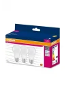 Led Value 10w Beyaz Işık E-27 Ampul 1055 Lm 3 Lü Paket