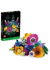 LEGO Botanicals Kır Çiçekleri Buketi 10313